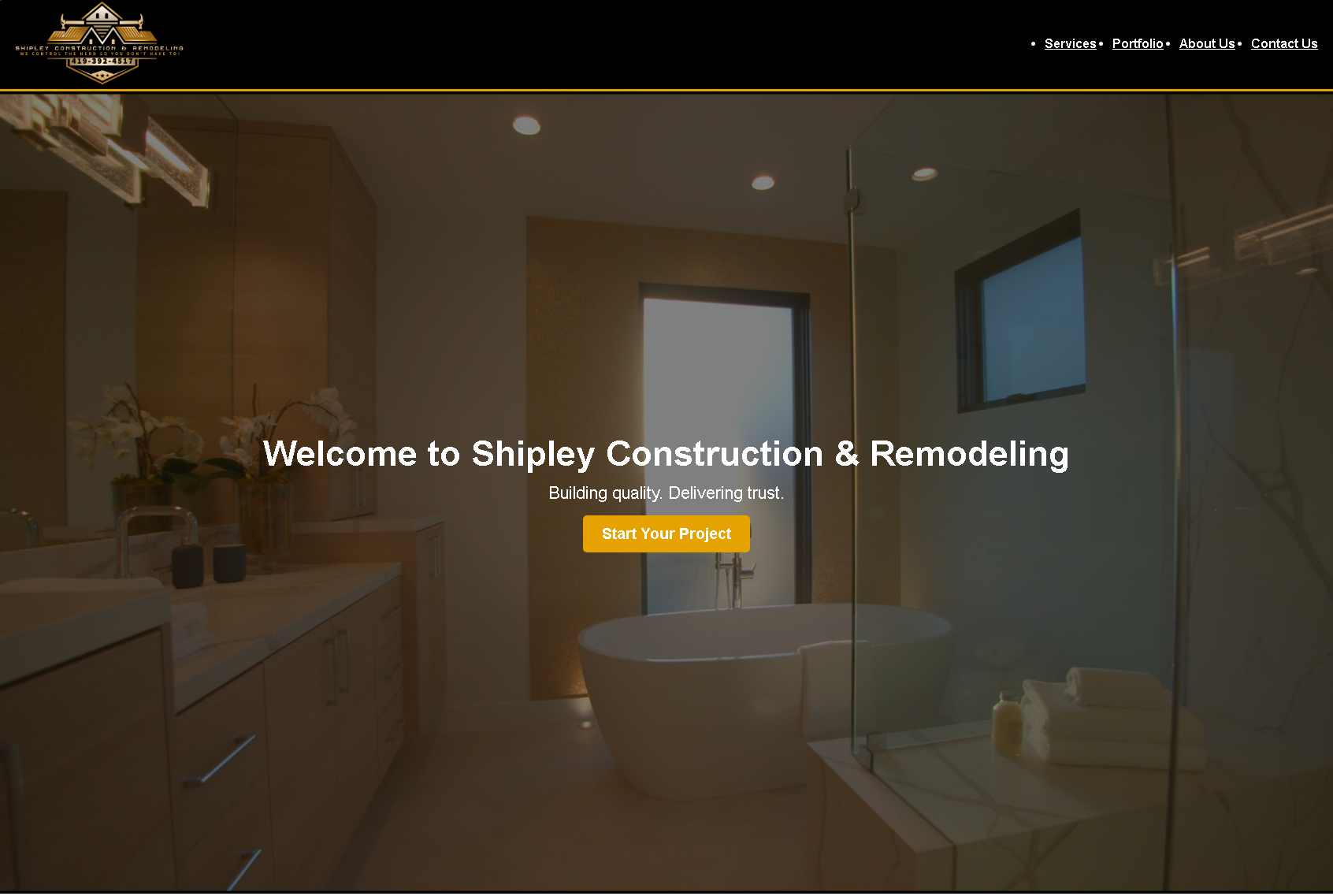 Shipley Construction & Remodling
